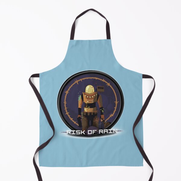 Item preview, Risk Of Rain 2 Fan Art and Merch  designed and sold by Stocklinbash.