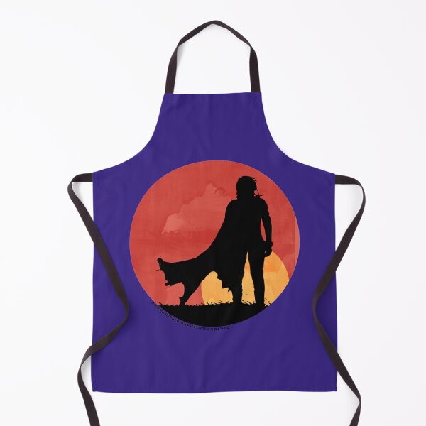 Item preview, Dr Liet-Kynes (Sharon Duncan-Brewster) Sunset Artwork designed and sold by UvitzPrintDS.