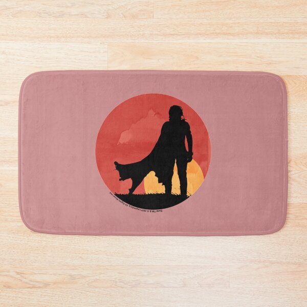 Item preview, Dr Liet-Kynes (Sharon Duncan-Brewster) Sunset Artwork designed and sold by UvitzPrintDS.