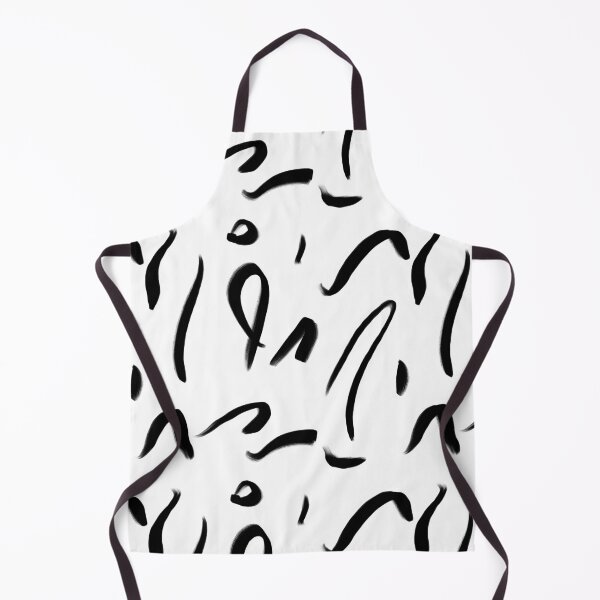 Item preview, Artistic Random Scribbles artwork designed and sold by FashionN5.