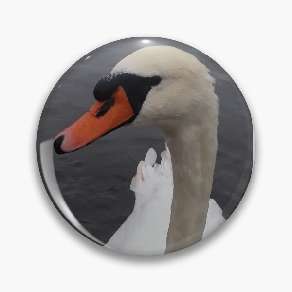 Item preview, The Swan designed and sold by Liverpool  Art.
