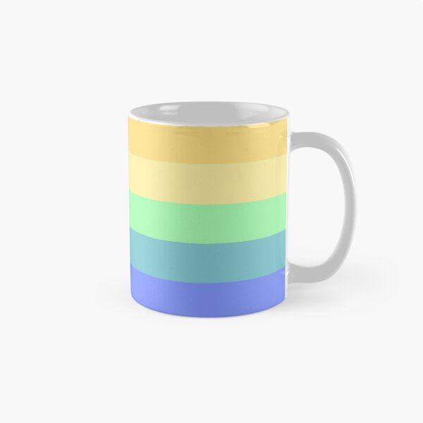 Aperçu de l'œuvre Drapeau Gai LGBTQ+ créée et vendue par LGBTQ-Flags.