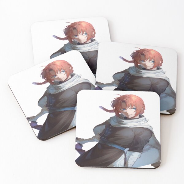 Item preview, kamui designed and sold by Izumxk.