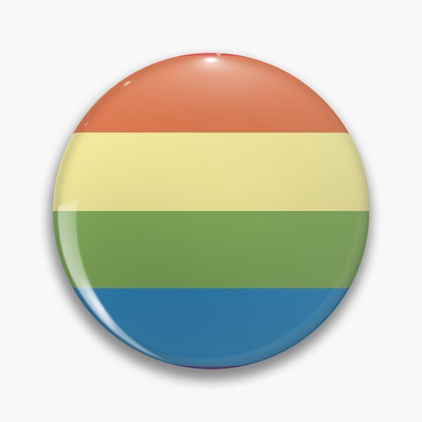 Item preview, Homoromantic Flag LGBTQ+ designed and sold by LGBTQ-Flags.