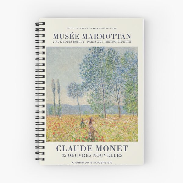 Item preview, Claude Monet - Under the Poplars designed and sold by Francisco Couto.