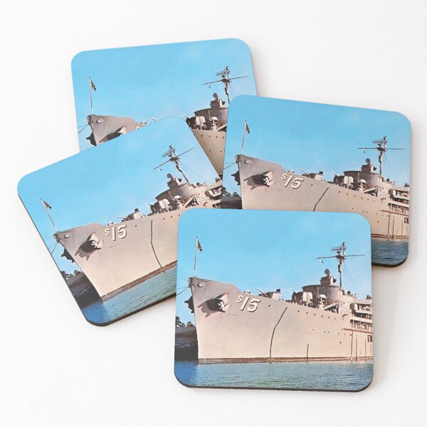 Item preview, USS BUSHNELL (AS-15) SHIP'S STORE designed and sold by militarygifts.