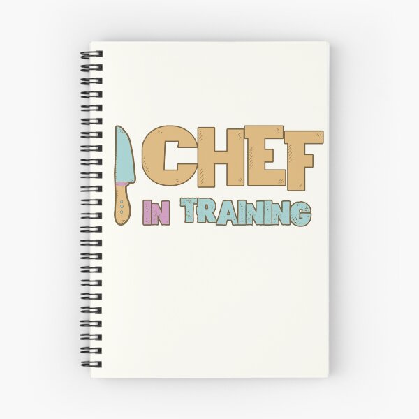 Item preview, Chef in Training designed and sold by GrimButterfly.
