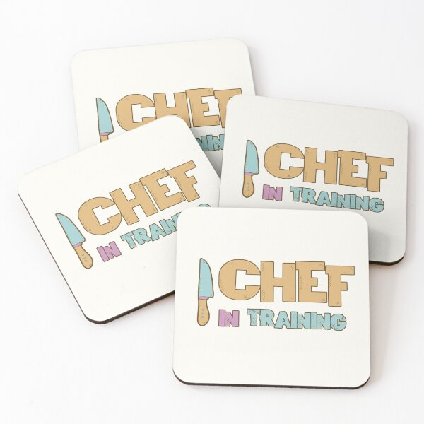 Item preview, Chef in Training designed and sold by GrimButterfly.