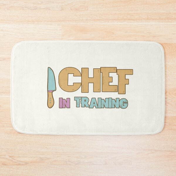 Item preview, Chef in Training designed and sold by GrimButterfly.