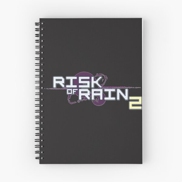 Item preview, Risk Of Rain 2 Fan Art and Merch  designed and sold by Stocklinbash.