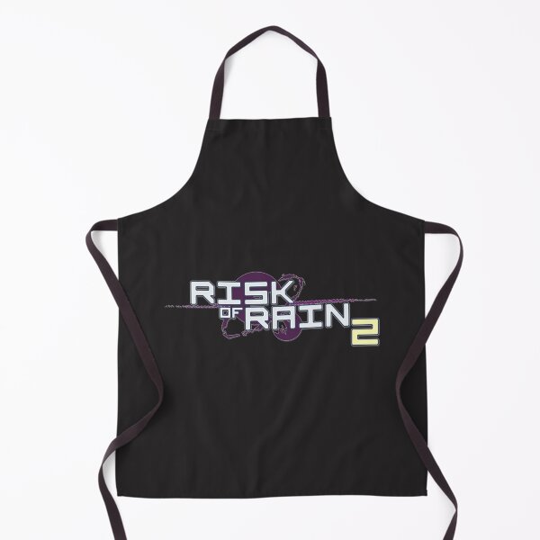 Item preview, Risk Of Rain 2 Fan Art and Merch designed and sold by Stocklinbash.