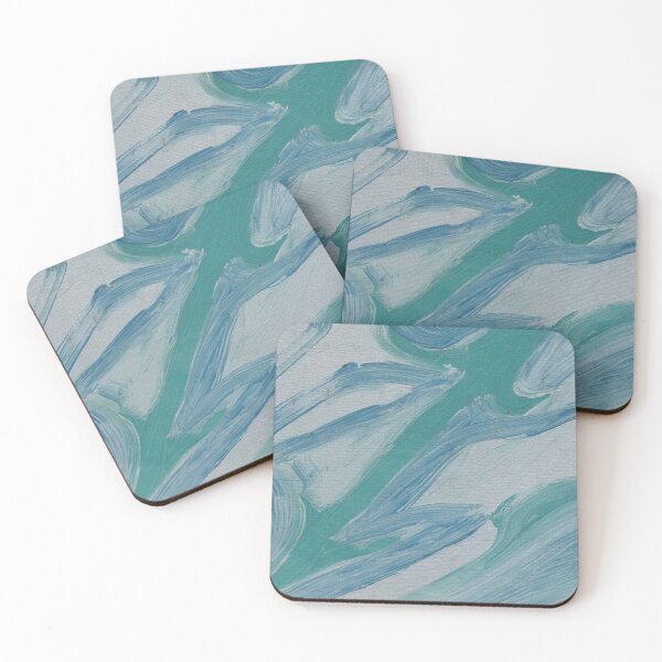 Item preview, Blue Zigzags designed and sold by BBBango.