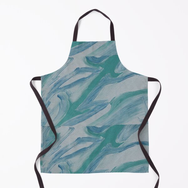 Item preview, Blue Zigzags designed and sold by BBBango.
