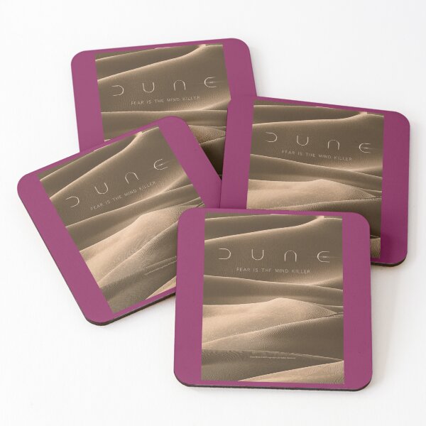Item preview, Dune    designed and sold by UvitzPrintDS.