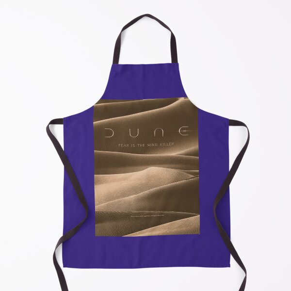Item preview, Dune designed and sold by UvitzPrintDS.