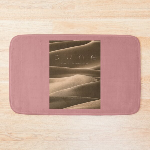 Item preview, Dune designed and sold by UvitzPrintDS.