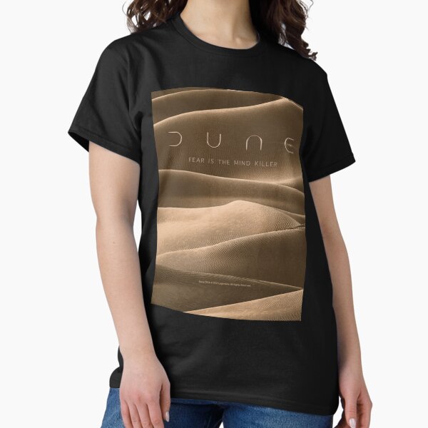 Item preview, Dune    designed and sold by UvitzPrintDS.