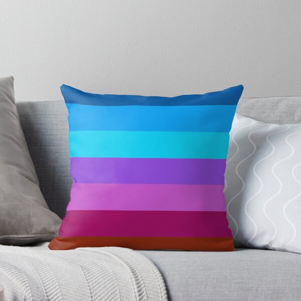 Artikelvorschau, Streunerflagge LGBTQ+ entworfen und verkauft von LGBTQ-Flags.
