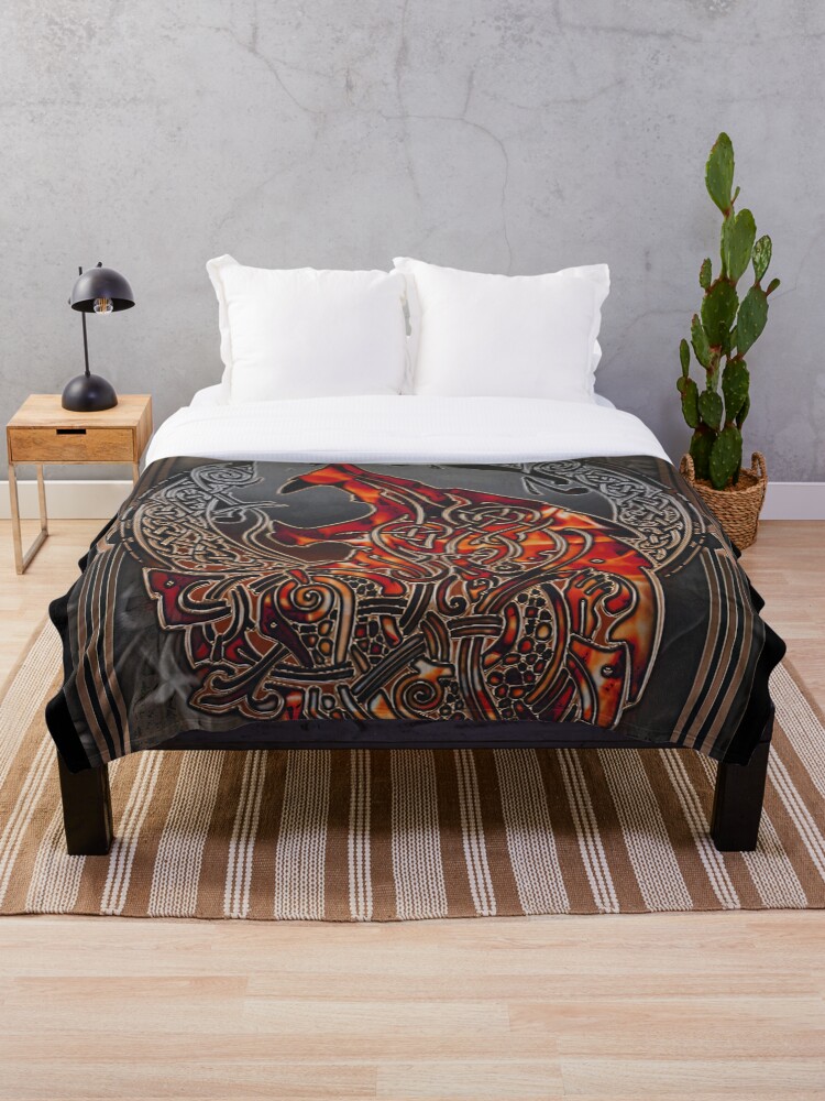 Fenrir blanket best sale