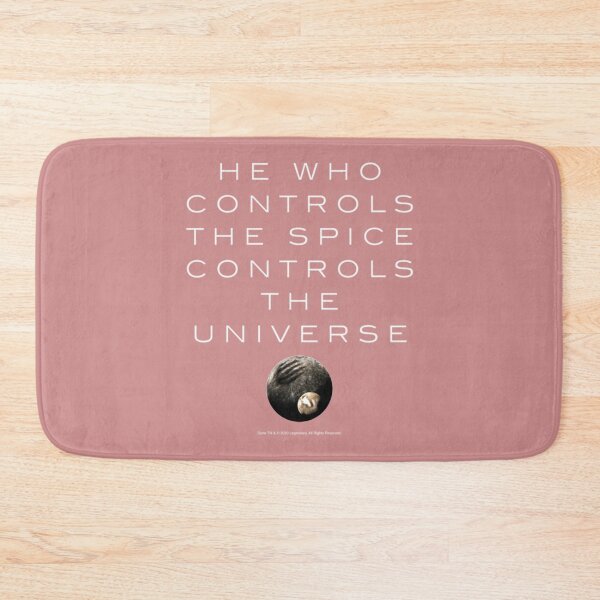 Item preview, He Who Controls The Universe designed and sold by UvitzPrintDS.