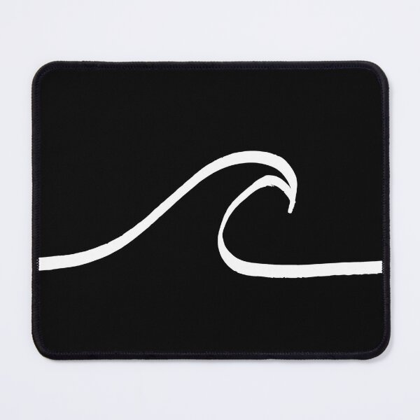 Item preview, Black wave designed and sold by itwasallmydream.