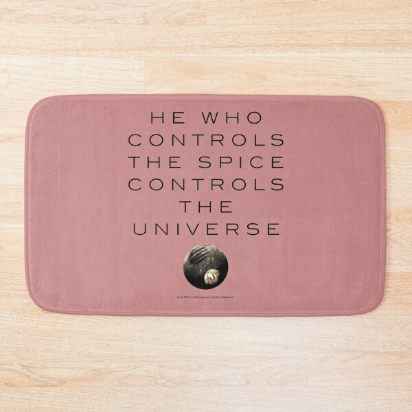 Item preview, He Who Controls The Universe designed and sold by UvitzPrintDS.