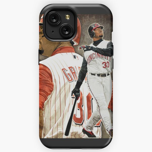 Ken Griffey Jr. Samsung Galaxy Phone Case for Sale by MorphingAlpha