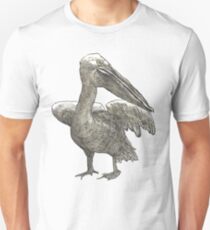 Pelican Unisex T-Shirt