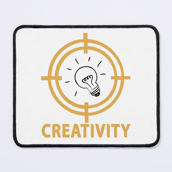 Item preview, target creativity designed and sold by SEHLA.