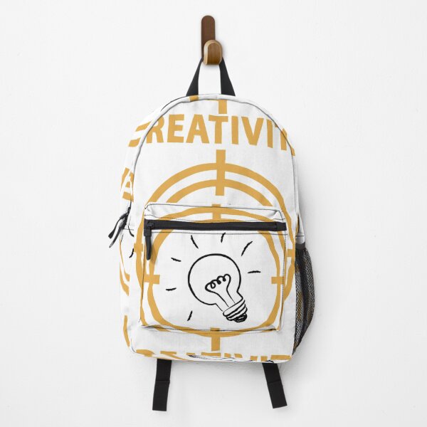 Item preview, target creativity  designed and sold by SEHLA.