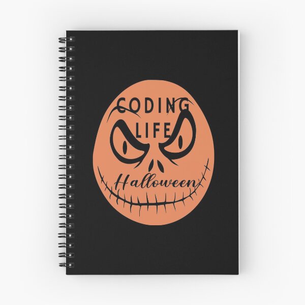 Item preview, PROGRAMMER LIFE - SCARY  designed and sold by Kinkalow.
