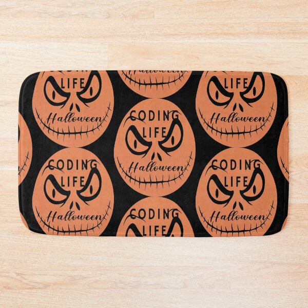 Item preview, PROGRAMMER LIFE - SCARY  designed and sold by Kinkalow.