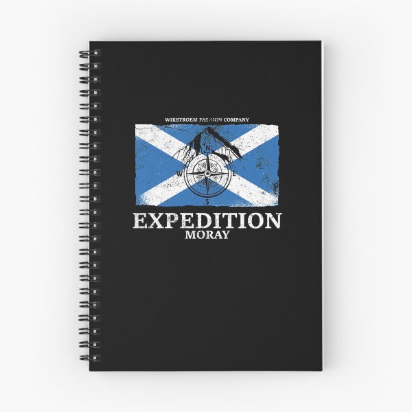 Item preview, Scotland expedition Moray designed and sold by Naohiro.