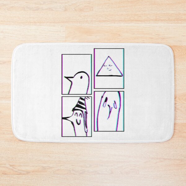 Item preview, Punpun designed and sold by Michaelll463.