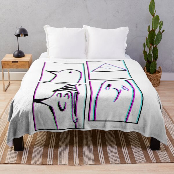 Item preview, Punpun designed and sold by Michaelll463.