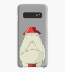 Sprited Away // Radish Spirit Case/Skin for Samsung Galaxy