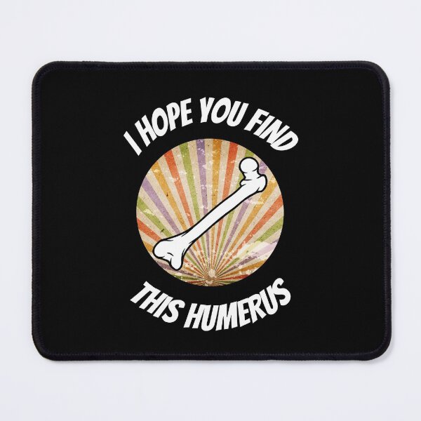 Item preview, I Hope You Find This Humerus Vintage Funny designed and sold by Artventurous.