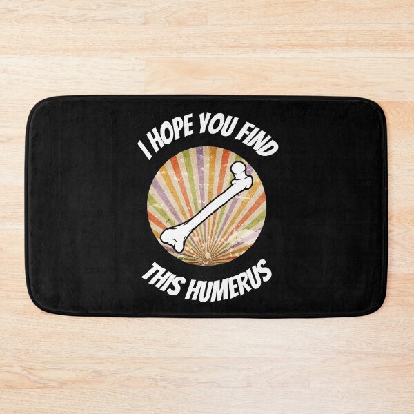 Item preview, I Hope You Find This Humerus Vintage Funny designed and sold by Artventurous.