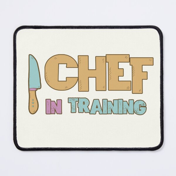 Item preview, Chef in Training designed and sold by GrimButterfly.