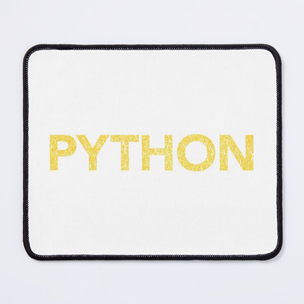 Item preview, Python Programmer designed and sold by vladocar.