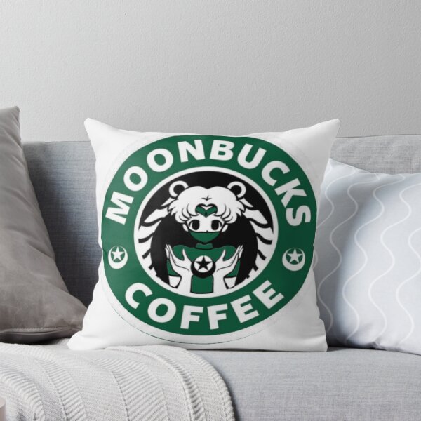 Item preview, Moonbucks Coffee _ manga  designed and sold by Zshope.