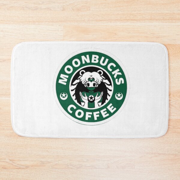 Item preview, Moonbucks Coffee _ manga  designed and sold by Zshope.