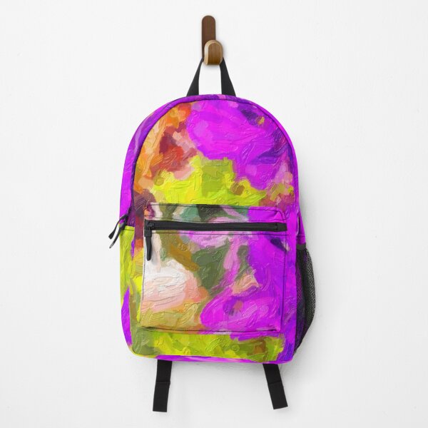 Item preview, My vision for Brazil - Exuberant Nature On Canvas 61 designed and sold by pedrolealmkt.