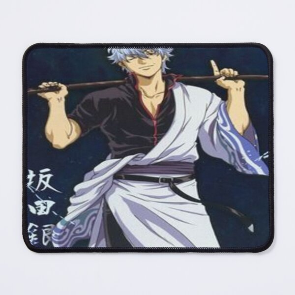 Item preview, gintoki sakata designed and sold by Izumxk.