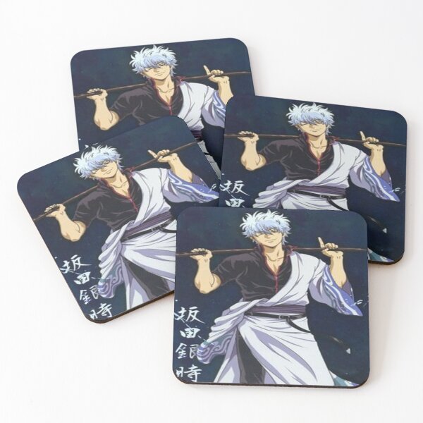 Item preview, gintoki sakata designed and sold by Izumxk.