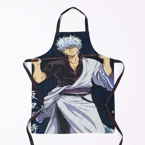 Item preview, gintoki sakata designed and sold by Izumxk.