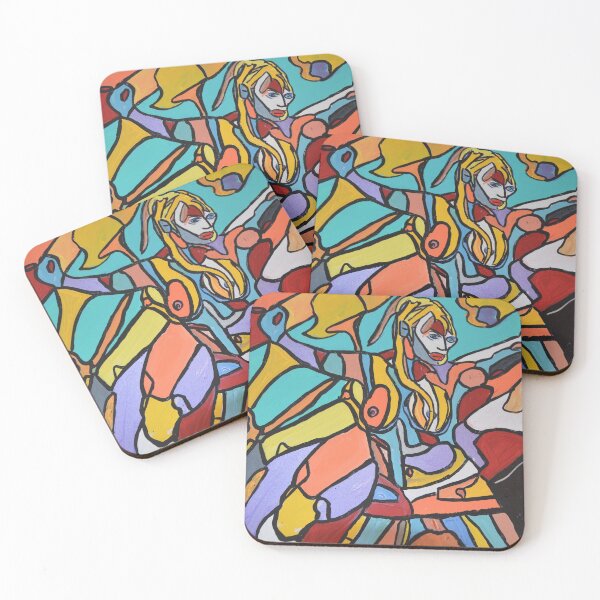 Item preview, Nude Zigzags designed and sold by BBBango.