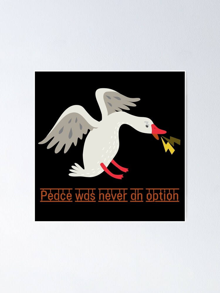 why-are-geese-so-mean-because-they-re-territorial-and-defensive-af