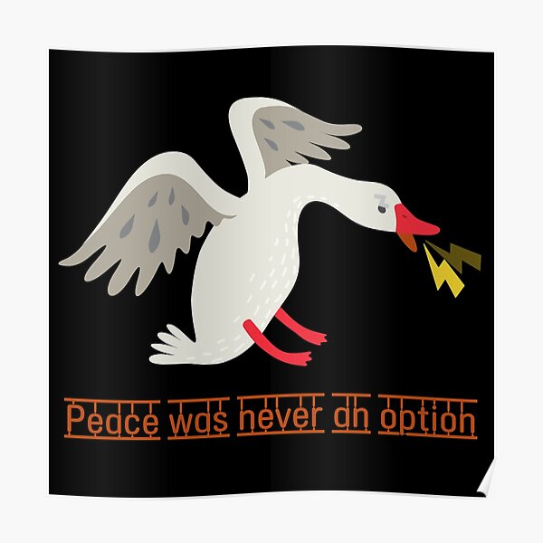 Why Are Geese So Mean Because They re Territorial And Defensive Af why-are-geese-so-mean-because-they-re-territorial-and-defensive-af