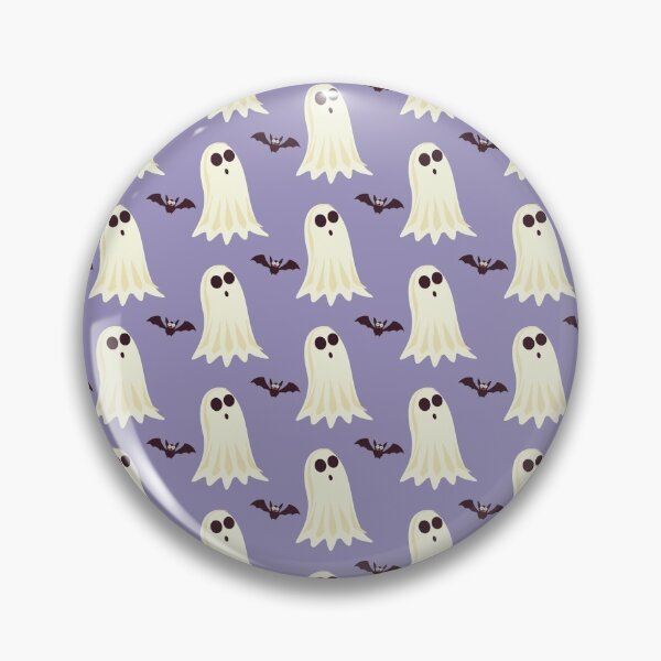 Item preview, Ghosts and field mice designed and sold by thatsit-itslit.
